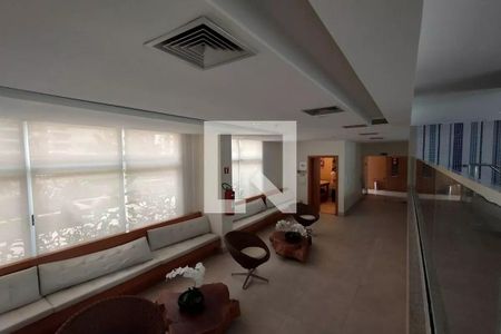 Apartamento à venda com 102m², 3 quartos e 2 vagas Apartamento à venda com 102m², 3 quartos e 2 vagasarea comum