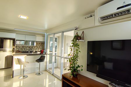 Apartamento à venda com 102m², 3 quartos e 2 vagas Apartamento à venda com 102m², 3 quartos e 2 vagassala