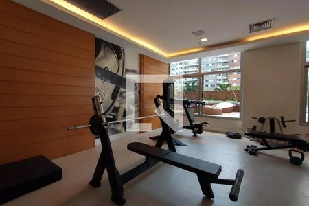 Apartamento à venda com 102m², 3 quartos e 2 vagas Apartamento à venda com 102m², 3 quartos e 2 vagasarea comum