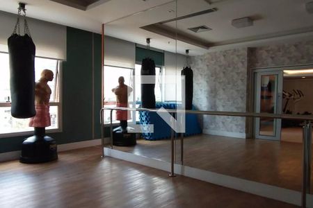 Apartamento à venda com 102m², 3 quartos e 2 vagas Apartamento à venda com 102m², 3 quartos e 2 vagasarea comum