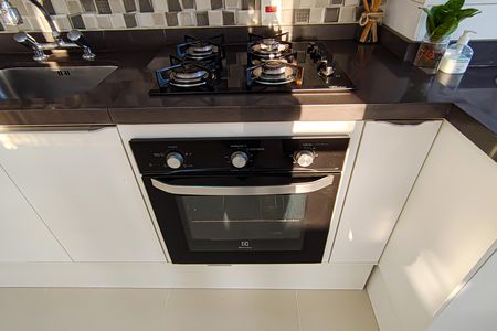 Apartamento à venda com 102m², 3 quartos e 2 vagas Apartamento à venda com 102m², 3 quartos e 2 vagascozinha e area de serviço