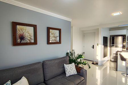 Apartamento à venda com 102m², 3 quartos e 2 vagas Apartamento à venda com 102m², 3 quartos e 2 vagassala