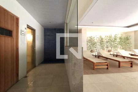 Apartamento à venda com 102m², 3 quartos e 2 vagas Apartamento à venda com 102m², 3 quartos e 2 vagasarea comum