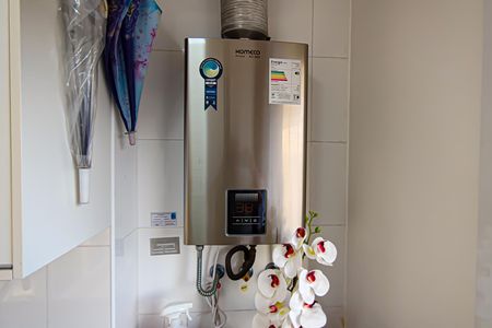 Apartamento à venda com 102m², 3 quartos e 2 vagas Apartamento à venda com 102m², 3 quartos e 2 vagascozinha e area de serviço