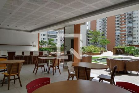 Apartamento à venda com 102m², 3 quartos e 2 vagas Apartamento à venda com 102m², 3 quartos e 2 vagasarea comum