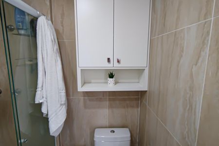 Apartamento à venda com 102m², 3 quartos e 2 vagas Apartamento à venda com 102m², 3 quartos e 2 vagasquarto 1 suite