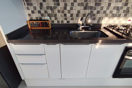 Apartamento à venda com 102m², 3 quartos e 2 vagas Apartamento à venda com 102m², 3 quartos e 2 vagascozinha e area de serviço