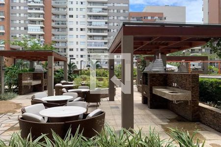 Apartamento à venda com 102m², 3 quartos e 2 vagas Apartamento à venda com 102m², 3 quartos e 2 vagasarea comum