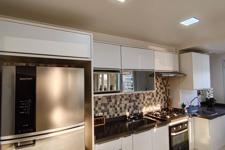 Apartamento à venda com 102m², 3 quartos e 2 vagas Apartamento à venda com 102m², 3 quartos e 2 vagascozinha e area de serviço