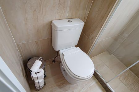 Apartamento à venda com 102m², 3 quartos e 2 vagas Apartamento à venda com 102m², 3 quartos e 2 vagasbanheiro conjugado