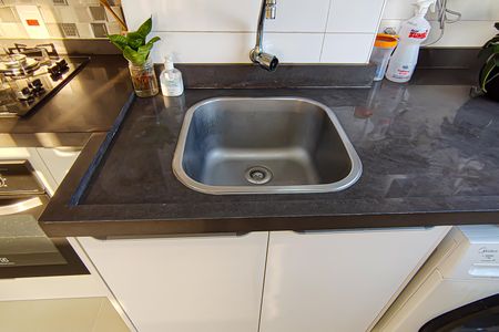 Apartamento à venda com 102m², 3 quartos e 2 vagas Apartamento à venda com 102m², 3 quartos e 2 vagascozinha e area de serviço