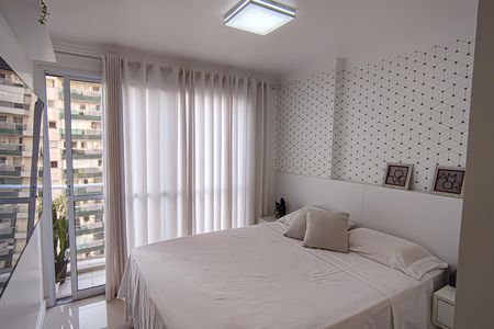 Apartamento à venda com 102m², 3 quartos e 2 vagas Apartamento à venda com 102m², 3 quartos e 2 vagasquarto 1 suite