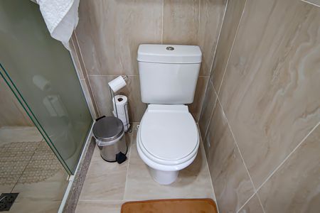 Apartamento à venda com 102m², 3 quartos e 2 vagas Apartamento à venda com 102m², 3 quartos e 2 vagasquarto 1 suite