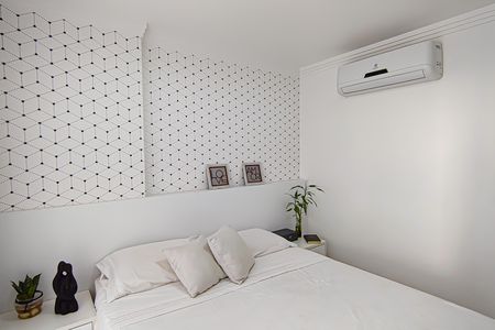 Apartamento à venda com 102m², 3 quartos e 2 vagas Apartamento à venda com 102m², 3 quartos e 2 vagasquarto 1 suite