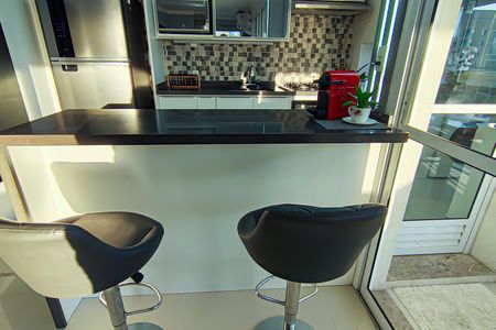 Apartamento à venda com 102m², 3 quartos e 2 vagas Apartamento à venda com 102m², 3 quartos e 2 vagascozinha e area de serviço