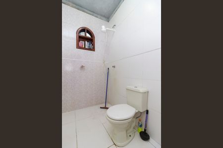 Casa à venda com 380m², 3 quartos e 3 vagas Casa à venda com 380m², 3 quartos e 3 vagasBanheiro