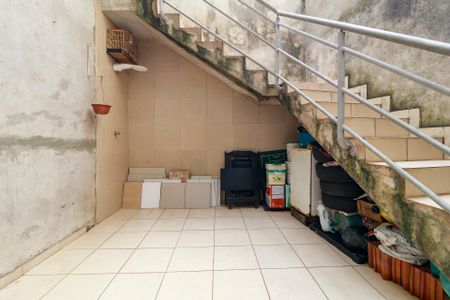 Casa à venda com 380m², 3 quartos e 3 vagas Casa à venda com 380m², 3 quartos e 3 vagasÁrea de Serviço