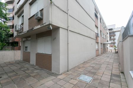 Apartamento à venda com 47m², 1 quarto e sem vaga Apartamento à venda com 47m², 1 quarto e sem vagaFachada do Prédio