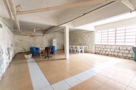 Apartamento à venda com 47m², 1 quarto e sem vaga Apartamento à venda com 47m², 1 quarto e sem vagaÁrea comum - Salão de festas
