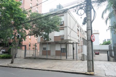 Apartamento à venda com 47m², 1 quarto e sem vaga Apartamento à venda com 47m², 1 quarto e sem vagaFachada do Prédio
