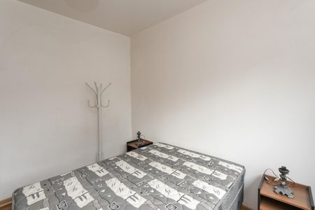 Apartamento à venda com 47m², 1 quarto e sem vaga Apartamento à venda com 47m², 1 quarto e sem vagaQuarto