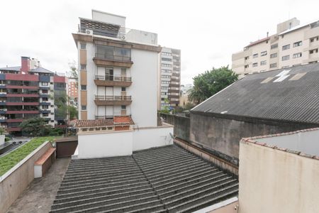 Apartamento à venda com 47m², 1 quarto e sem vaga Apartamento à venda com 47m², 1 quarto e sem vagaVista do Quarto