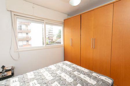Apartamento à venda com 47m², 1 quarto e sem vaga Apartamento à venda com 47m², 1 quarto e sem vagaQuarto