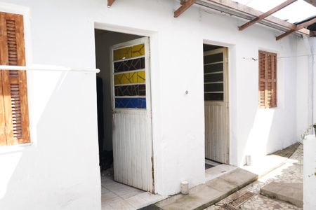 Casa à venda com 135m², 2 quartos e 1 vagaQuintal
