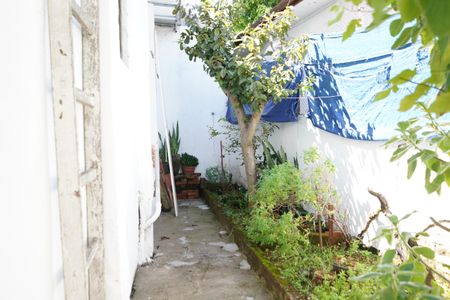 Casa à venda com 135m², 2 quartos e 1 vagaQuintal