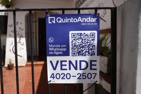 Casa à venda com 135m², 2 quartos e 1 vagaFachada