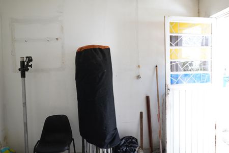 Casa à venda com 135m², 2 quartos e 1 vagaQuarto de Serviço 2