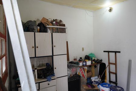 Casa à venda com 135m², 2 quartos e 1 vagaQuarto de Serviço 2