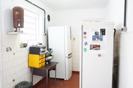 Casa à venda com 135m², 2 quartos e 1 vagaCozinha