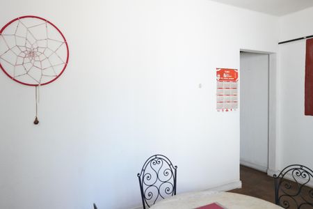 Sala de casa à venda com 2 quartos, 135m² em Vila Bertioga, São Paulo