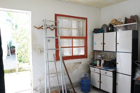 Casa à venda com 135m², 2 quartos e 1 vagaQuarto de Serviço 2