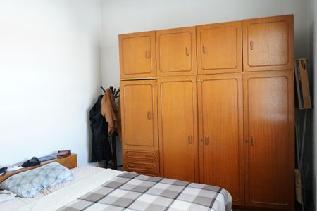 Casa à venda com 135m², 2 quartos e 1 vagaQuarto 2