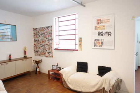 Sala 2 de casa à venda com 2 quartos, 135m² em Vila Bertioga, São Paulo