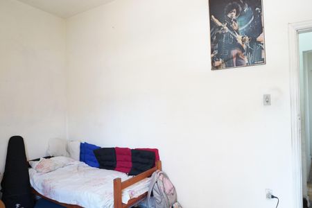 Casa à venda com 135m², 2 quartos e 1 vagaQuarto 1