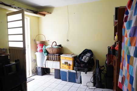 Casa à venda com 135m², 2 quartos e 1 vagaQuarto de Serviço