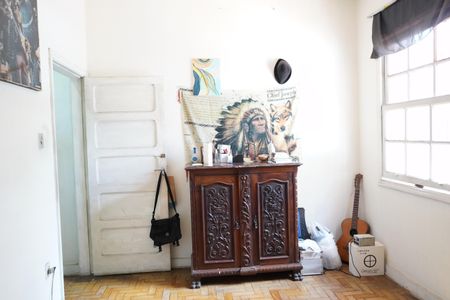 Casa à venda com 135m², 2 quartos e 1 vagaQuarto 1