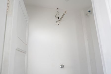 Casa à venda com 135m², 2 quartos e 1 vagaBanheiro