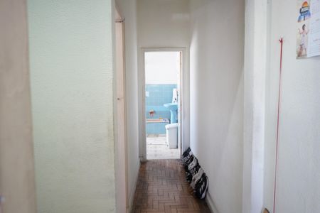 Casa à venda com 135m², 2 quartos e 1 vagaCorredor