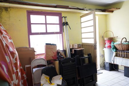 Casa à venda com 135m², 2 quartos e 1 vagaQuarto de Serviço 2