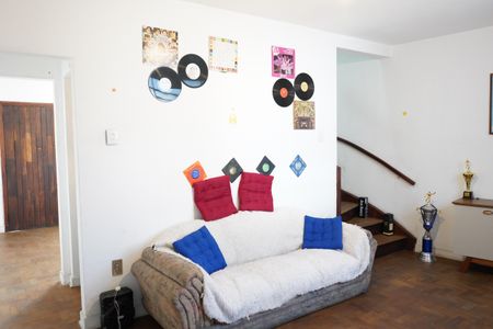 Sala 2 de casa à venda com 2 quartos, 135m² em Vila Bertioga, São Paulo