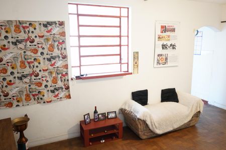 Casa à venda com 135m², 2 quartos e 1 vagaSala 2