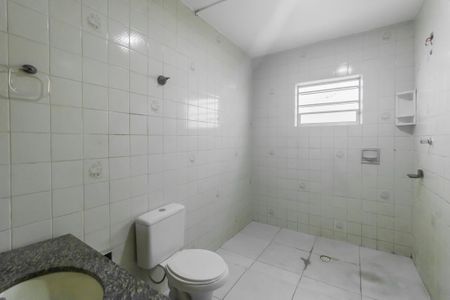 Casa à venda com 412m², 3 quartos e 4 vagasBanheiro
