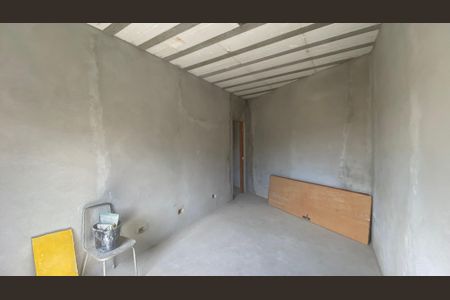 Casa à venda com 412m², 3 quartos e 4 vagasQuarto 2 da casa 2 edícula 