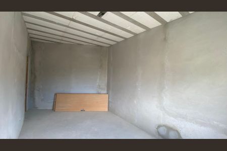 Casa à venda com 412m², 3 quartos e 4 vagasQuarto 2 da casa 2 edícula 