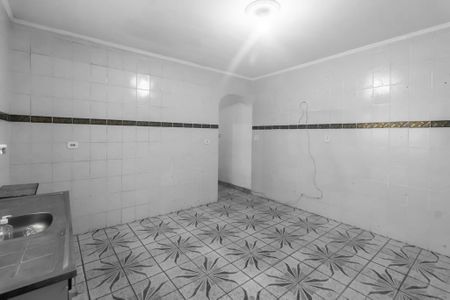 Casa à venda com 412m², 3 quartos e 4 vagasCozinha