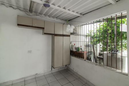 Casa à venda com 412m², 3 quartos e 4 vagasÁrea de Serviço